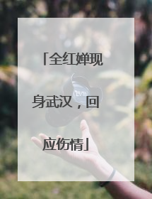 全红婵现身武汉，回应伤情